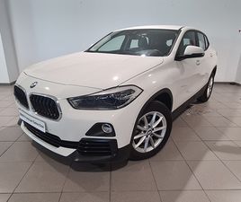 BMW X2 SDRIVE18D 110 KW (150 CV)