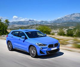 X2 (F39) X2 SDRIVE18I MSPORT