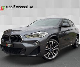 X2 XDRIVE 25D M SPORT STEPTRONIC