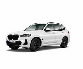 XDRIVE20D XLINE 140 KW (190 CV)
