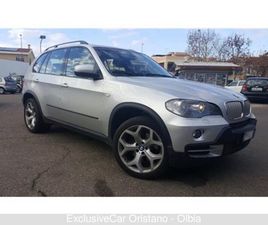 X5 (E70) X5 XDRIVE35D ATTIVA