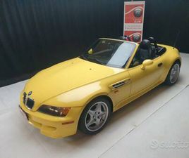 Z3 1.8 CAT ROADSTER