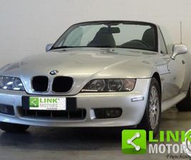 BMW Z3 Z3 1.9 16V CAT ROADSTER