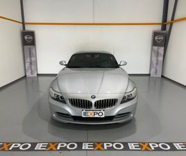 Z4 (E89) Z4 SDRIVE35I