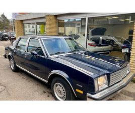 BUICK SKYLARK BUICK SKYLARK 4XC69