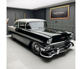 CHEVROLET BEL AIR 1956 CHEVROLET BEL AIR FOR SALE