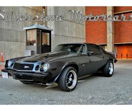 1975 CHEVROLET CAMARO