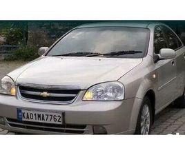 CHEVROLET OPTRA CHEVROLET OPTRA LS 1.8 2005