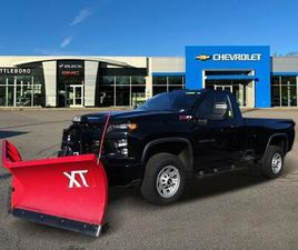 CHEVROLET SILVERADO 3500 2020 CHEVROLET SILVERADO 3500 WT