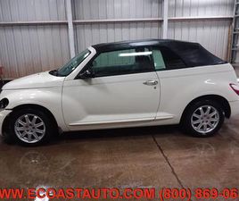 USED 2007 CHRYSLER PT CRUISER TOURING