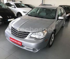 CHRYSLER SEBRING 200C 2.0 CRD