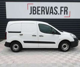 M BLUEHDI 100 CLUB+GPS