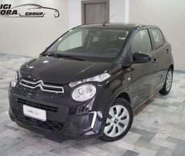 C1 2ª SERIE C1 VTI 72 S&S 5 PORTE FEEL