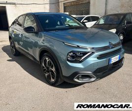 C4 3ª SERIE C4 PURETECH 130 S&S EAT8 SHINE
