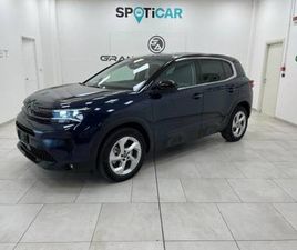 C5 AIRCROSS 1ª S. 1.6 HYBRID PHEV FEEL 225 E-EAT8