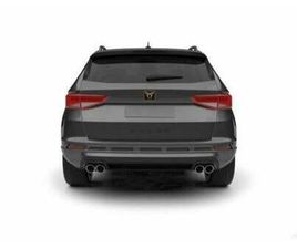 CUPRA ATECA ATECA 2.0 TSI VZ 300 DSG 4DRIVE