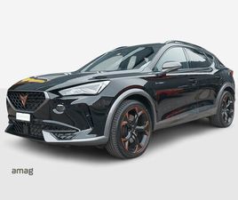 FORMENTOR 2.0TSI VZ 4DRIVE DSG