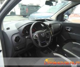 DOKKER STEPWAY 1.5 BLUE DCI 8V 95CV