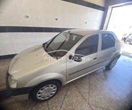 DACIA LOGAN 1.5DCI 2007 DIESEL 435085 OCCASION À OUARZAZATE MAROC