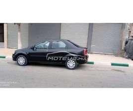 DACIA LOGAN 2010 DIESEL 420448 OCCASION À SALE MAROC