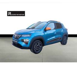 DACIA SPRING ELECTRIC COMFORT PLUS 45 33KW