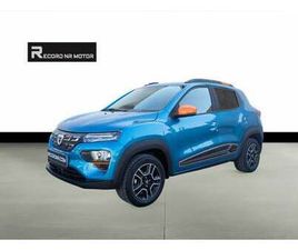 DACIA SPRING SPRING ELECTRIC COMFORT PLUS 45 33KW