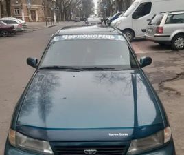 DAEWOO NEXIA DAEWOO NEXIA 1997