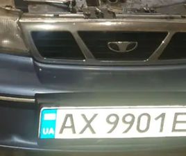 DAEWOO NEXIA DAEWOO NEXIA 2007