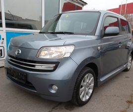 DAIHATSU MATERIA 1.5I 4X4