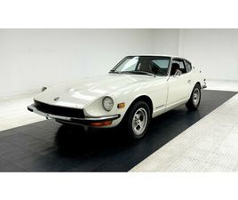 1973 DATSUN 240Z