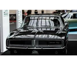 1969 | DODGE CHARGER R/T 440