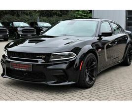 DODGE CHARGER 6.4L SCATPACK WIDEBODY - LAST CALL -