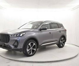 DR 6.0 1.5 TURBO CVT ! EXTRA BONUS FINO AL 30/11 ! PRONTA CONSEGNA!