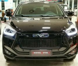 EVO EVO3 EVO 3 EVO 3 1.5 BI-FUEL GPL