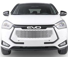 EVO EVO3 EVO 3 EVO 3 1.5 BI-FUEL GPL