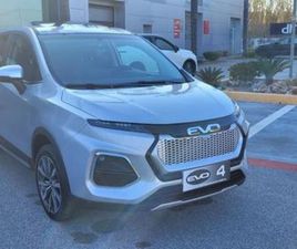 EVO EVO4 EVO4 1.6 BENZINA