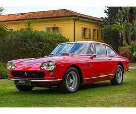 FERRARI 330 GT 2+2