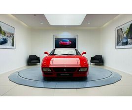 OCCASION 348 TB/TS 1993 À VENDRE À BALMA