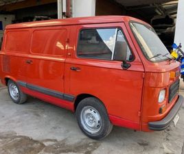 900 ROCKY 2.8 D FURGONE CORTO F70LV/N