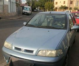 FIAT ALBEA 2005