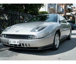FIAT COUPE FAI TUA LA LEGGENDARIA FIAT COUPÈ 2000 16V PLUS