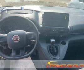 FIAT DOBLO 1.2 110CV PC-TN VAN