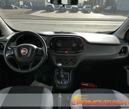 FIAT DOBLO CARGO DOBLÒ 3ª SERIE DOBLÒ 1.4 T-JET 16V EASY