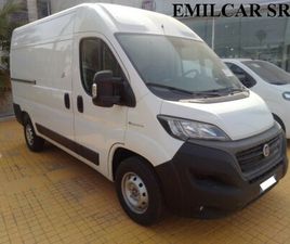 FIAT DUCATO EDUCATO E-DUCATO 35 MH2 122CV 47KWH