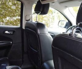 FIAT FREEMONT FIAT FREEMONT, 2013, 161'099 KM - ANNONCE 6837877