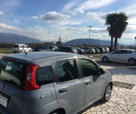 MINI MINI PANDA 1ª SERIE III 1.3 MJT 16V EASY COSEGNA IMMEDIATA -MINI RATA!