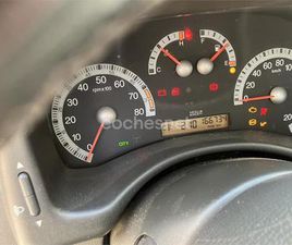 FIAT PUNTO 1.2 16V SPORTING 3P.