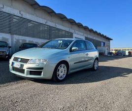 3P 1.8 16V GT , ISCRIVIBELE ASI - NAVI , 133 CV