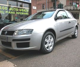 STILO 1.9 JTD 3 PORTE DYNAMIC