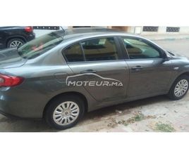 FIAT TIPO 1.3 MULTIJET 2020 DIESEL 434590 OCCASION À SALE MAROC